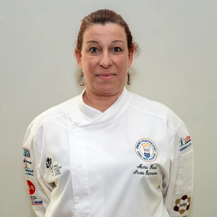 CCA - Maria Panteli