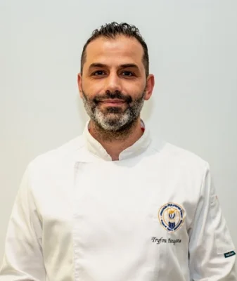 CCA - Tryfon Panayiotou