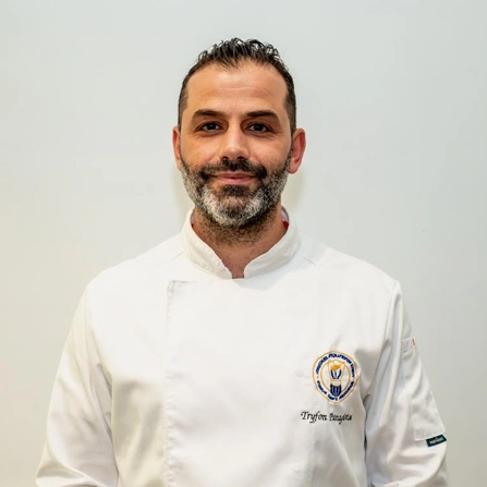 CCA - Tryfon Panayiotou