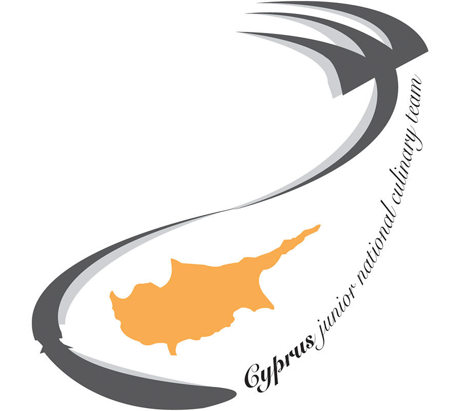 Cyprus Chefs Association - National Culinary Junior Team