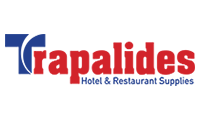 Cyprus Chefs Association - Sponsor of the National Culinary Team: Trapalides