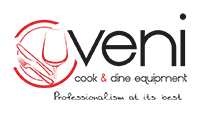 Cyprus Chefs Association - Sponsor of the Regional Culinary Team: Veni Cook & Dine Equipment