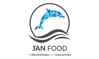 Cyprus Chefs Association - Sponsor of the National Culinary Team: Jan Food Trading Ltd